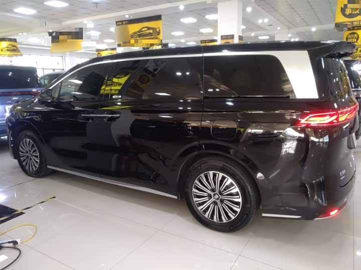 Фото 5 - BYD Xia