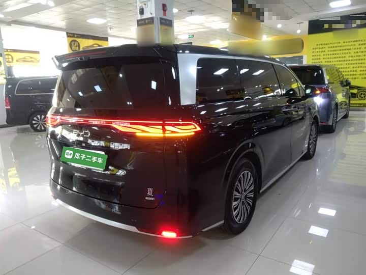 Фото 7 - BYD Xia