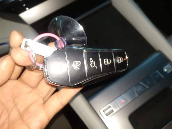 Фото 9 - BYD Xia