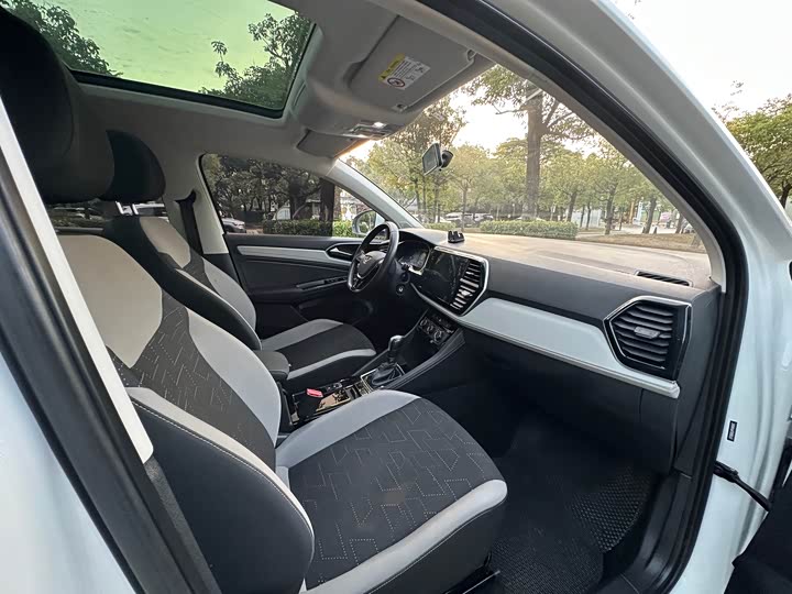 Фото 11 - Jetta VS7