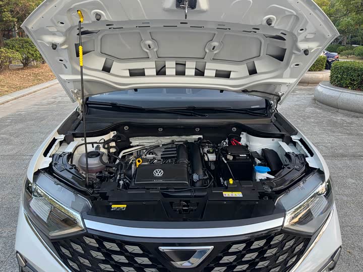 Фото 15 - Jetta VS7