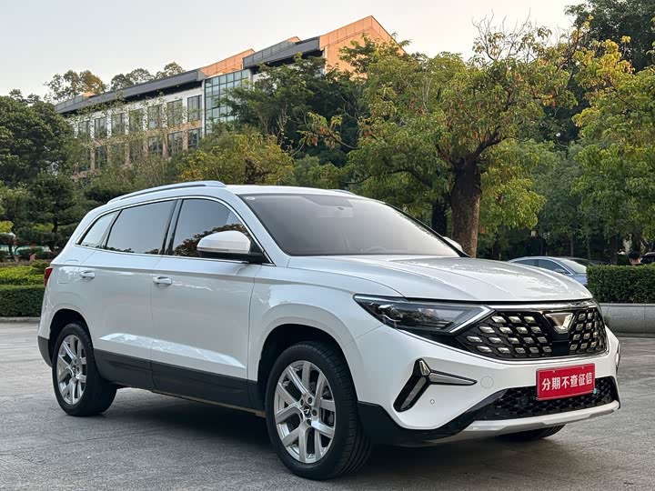 Фото 3 - Jetta VS7