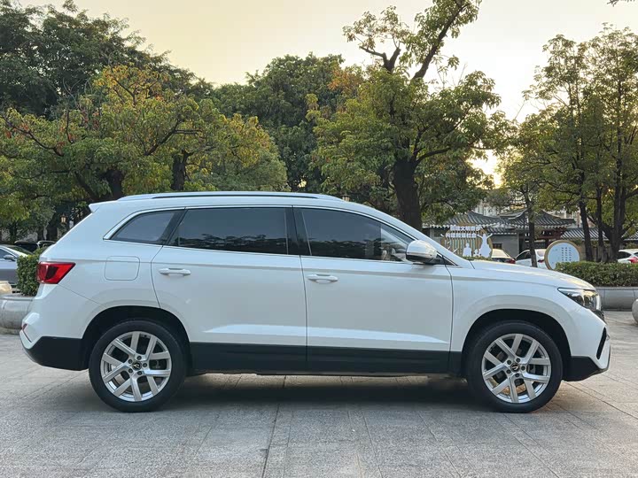 Фото 4 - Jetta VS7