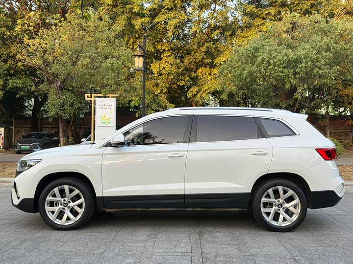 Фото 5 - Jetta VS7