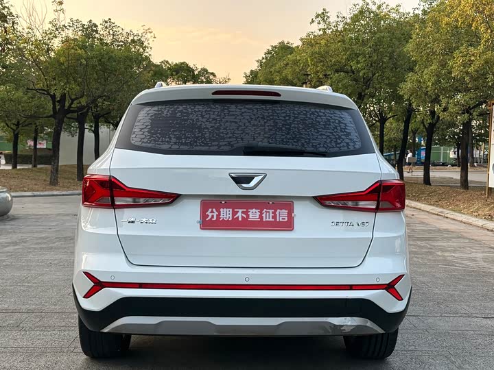 Фото 7 - Jetta VS7