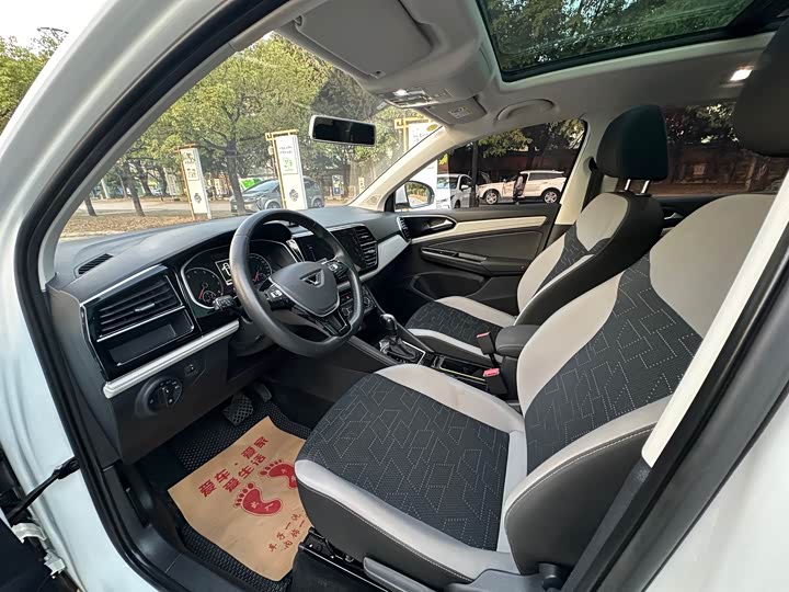 Фото 9 - Jetta VS7