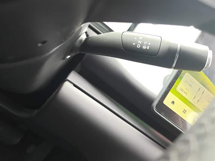 Фото 14 - Leapmotor C16