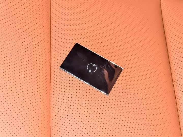 Фото 9 - Leapmotor C16