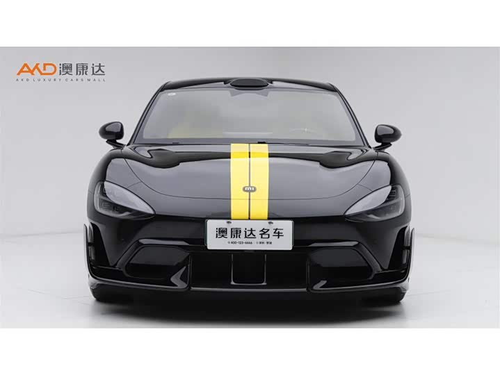 Фото 2 - Xiaomi SU7 Ultra