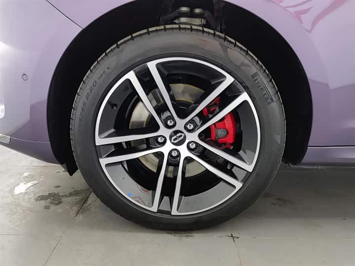 Фото 17 - Aito M5