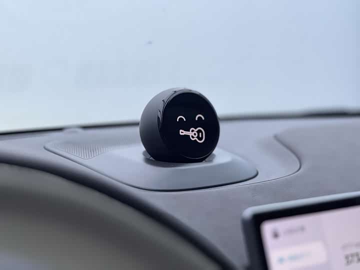 Фото 10 - Nio ET7