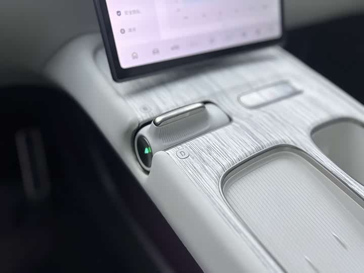 Фото 12 - Nio ET7