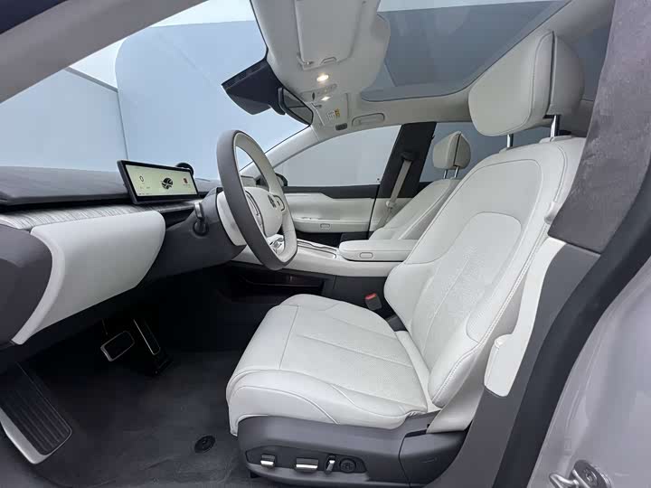 Фото 13 - Nio ET7