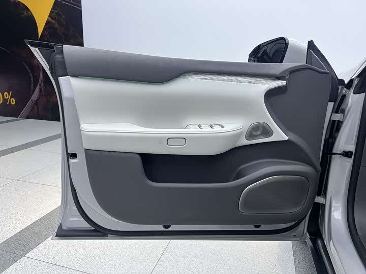 Фото 16 - Nio ET7