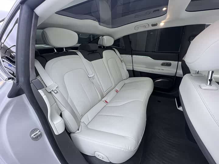 Фото 20 - Nio ET7