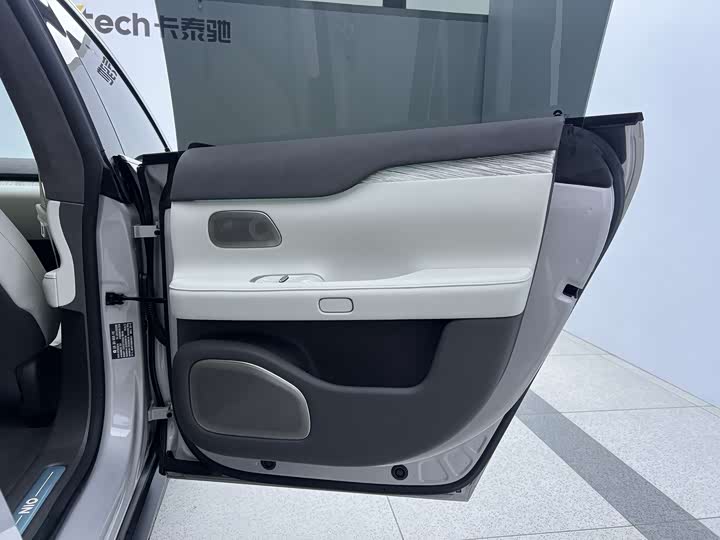 Фото 21 - Nio ET7