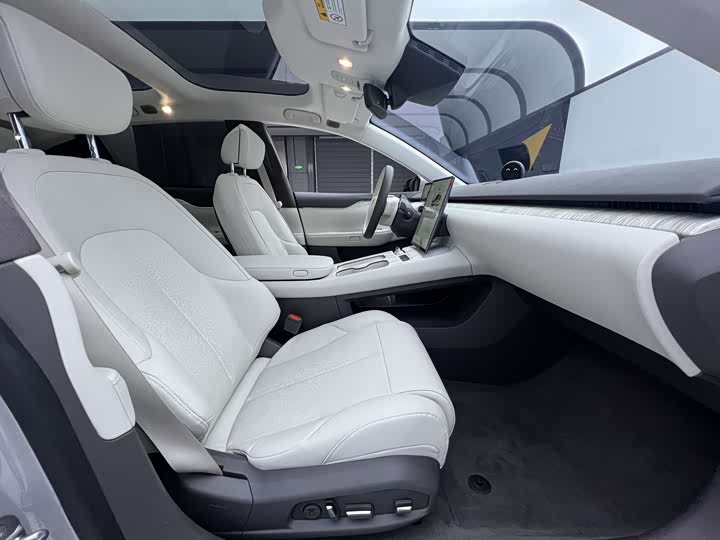 Фото 23 - Nio ET7