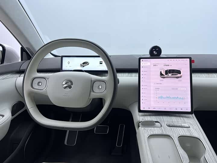 Фото 27 - Nio ET7