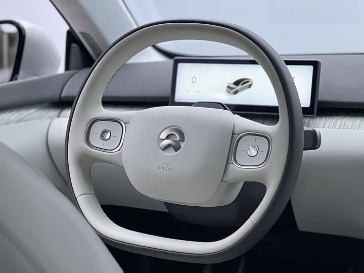 Фото 29 - Nio ET7