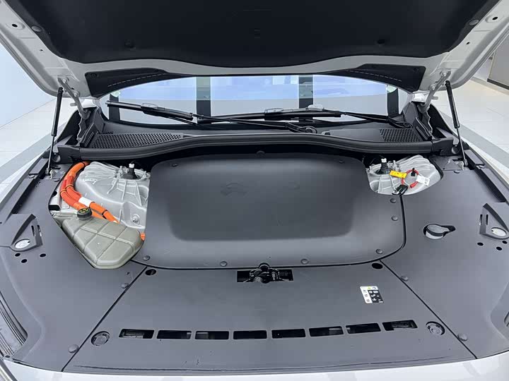 Фото 30 - Nio ET7