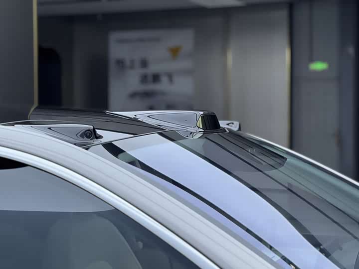 Фото 32 - Nio ET7