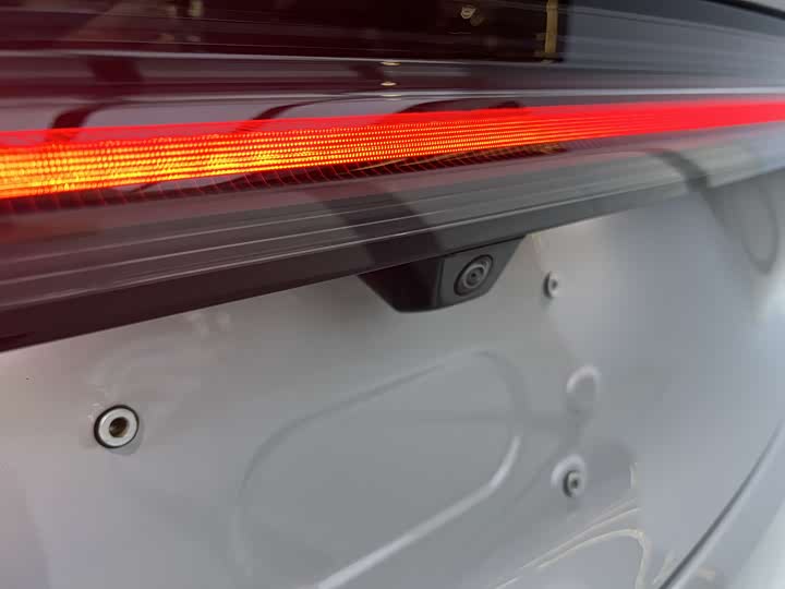 Фото 37 - Nio ET7