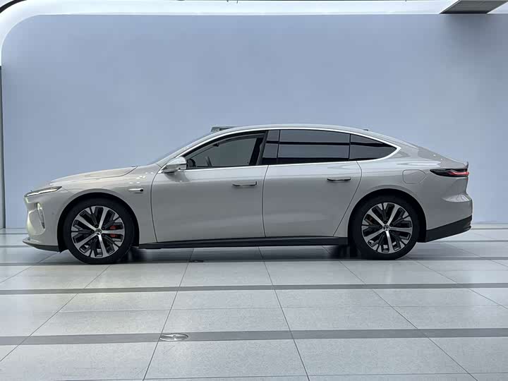 Фото 4 - Nio ET7