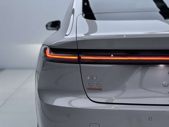 Фото 5 - Nio ET7