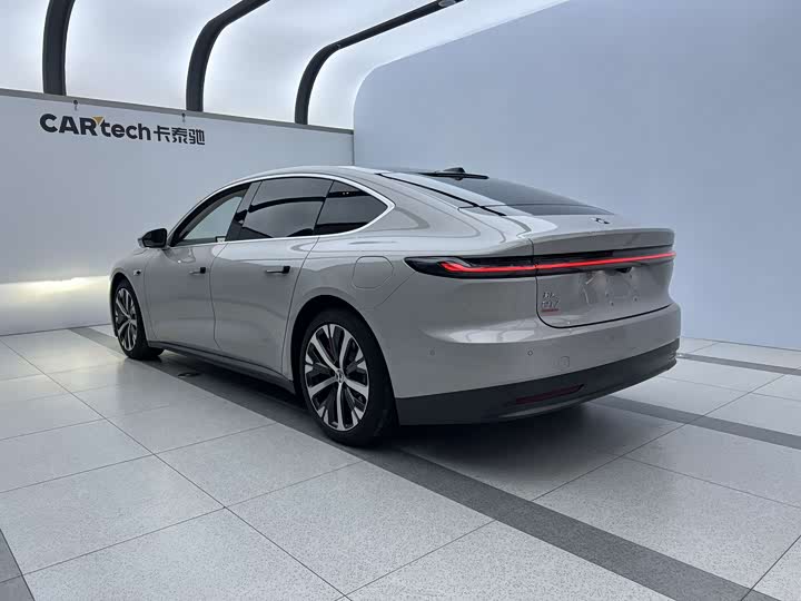 Фото 7 - Nio ET7