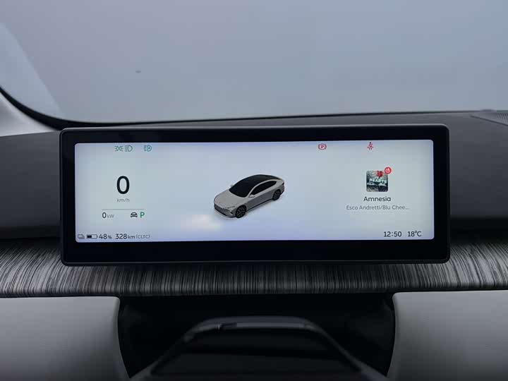 Фото 9 - Nio ET7