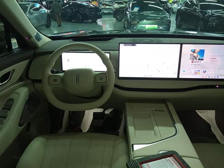 Фото 11 - Wey Lanshan