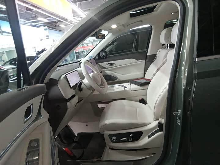 Фото 15 - Wey Lanshan