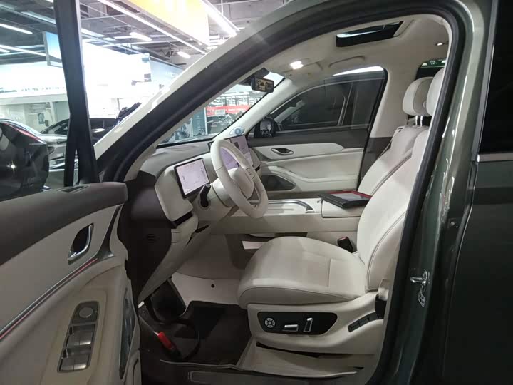 Фото 16 - Wey Lanshan