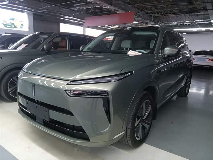 Фото 2 - Wey Lanshan