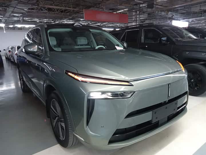 Фото 4 - Wey Lanshan