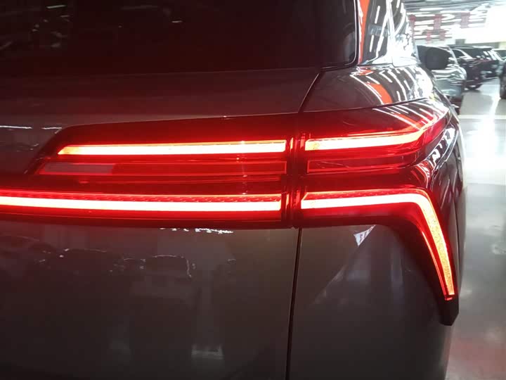 Фото 8 - Wey Lanshan