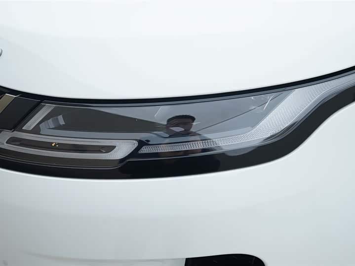 Фото 14 - Land Rover Range Rover Evoque L Hybrid