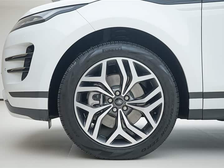 Фото 15 - Land Rover Range Rover Evoque L Hybrid