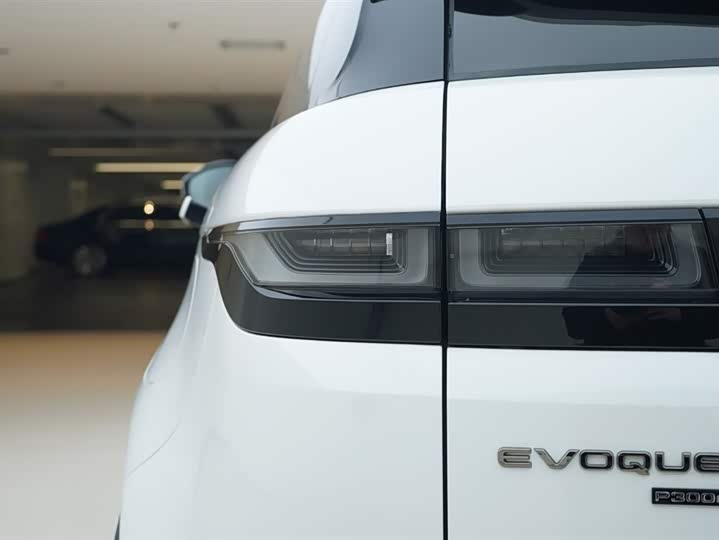 Фото 16 - Land Rover Range Rover Evoque L Hybrid