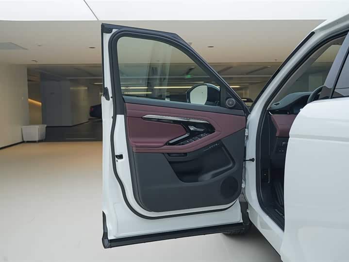 Фото 17 - Land Rover Range Rover Evoque L Hybrid