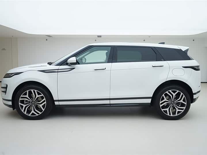Фото 3 - Land Rover Range Rover Evoque L Hybrid