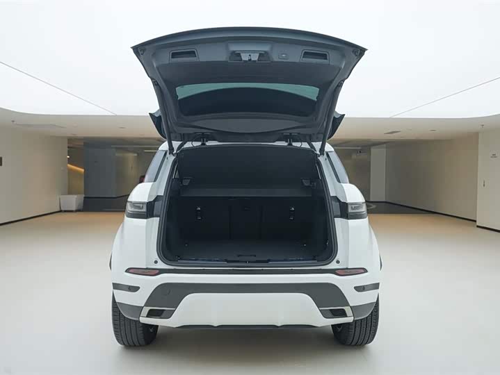 Фото 6 - Land Rover Range Rover Evoque L Hybrid