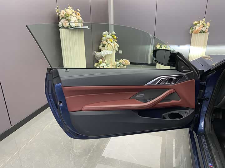 Фото 4 - BMW 4 Series