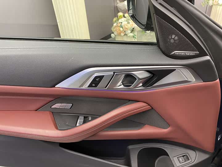 Фото 5 - BMW 4 Series