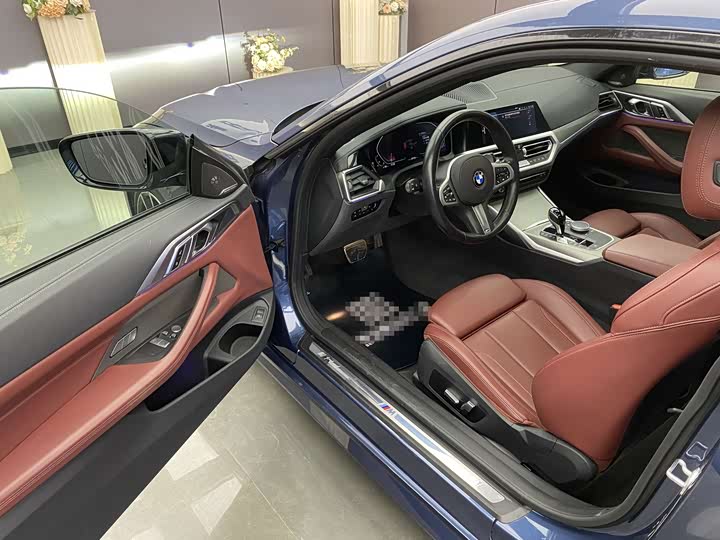 Фото 6 - BMW 4 Series