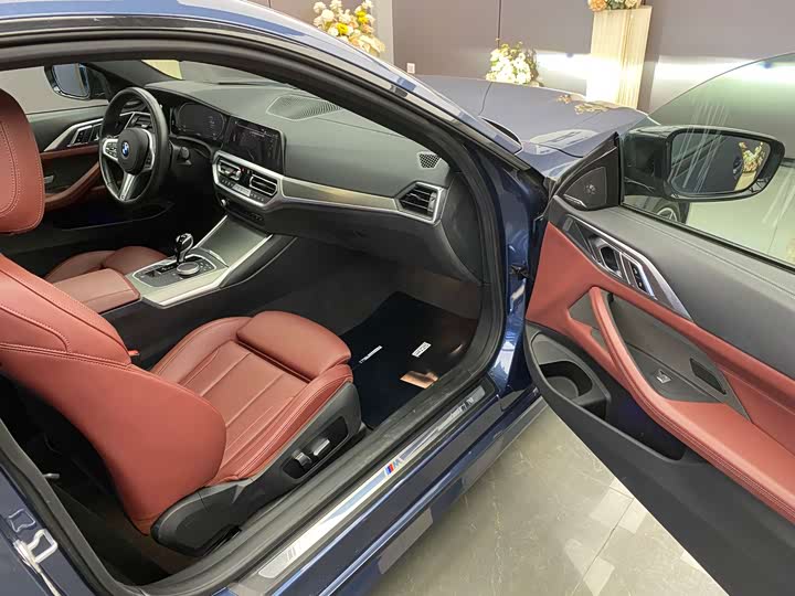 Фото 7 - BMW 4 Series