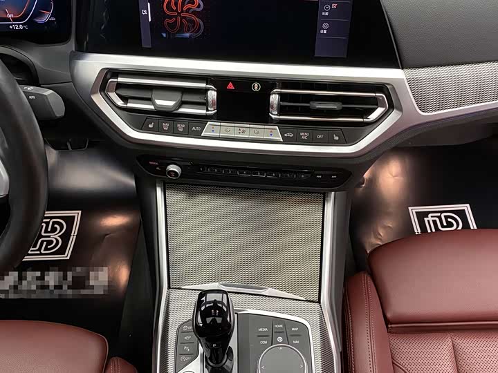 Фото 8 - BMW 4 Series