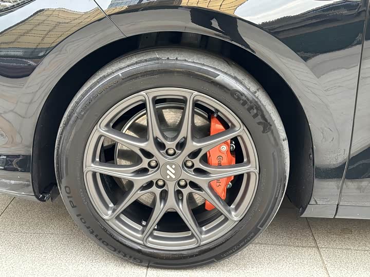 Фото 10 - IM motors LS6