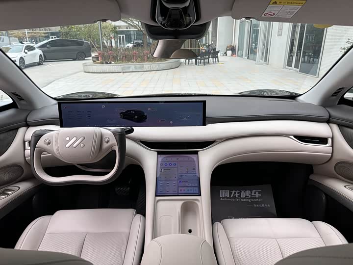 Фото 11 - IM motors LS6