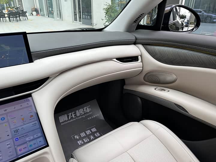 Фото 13 - IM motors LS6